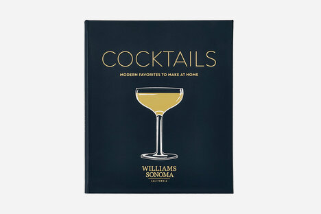 Cocktails: Modern Favorites To Make At Home Cocktails: Modern Favorites To Make At Home