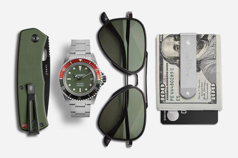 Everyday Carry: Astra