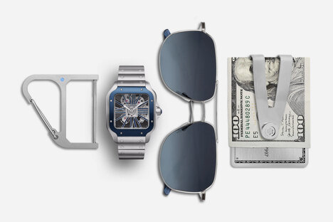 Everyday Carry: Javelin Everyday Carry: Javelin