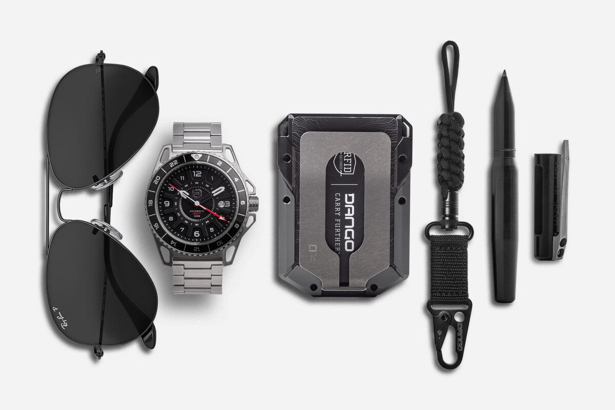 Newsletter content from uncrate