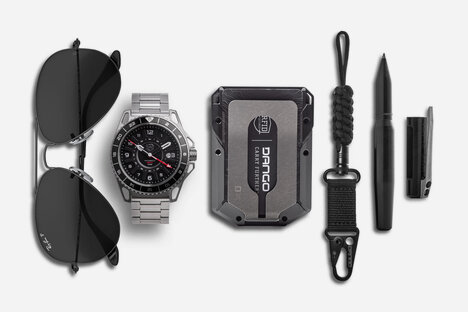 Everyday Carry: Maverick Everyday Carry: Maverick