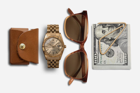 Everyday Carry: Ventana Everyday Carry: Ventana