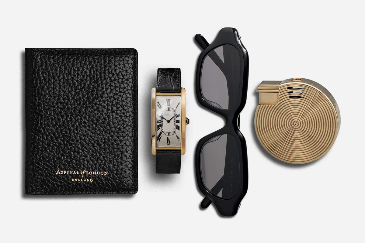 Newsletter content from uncrate