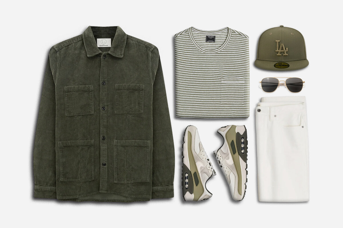 Newsletter content from uncrate