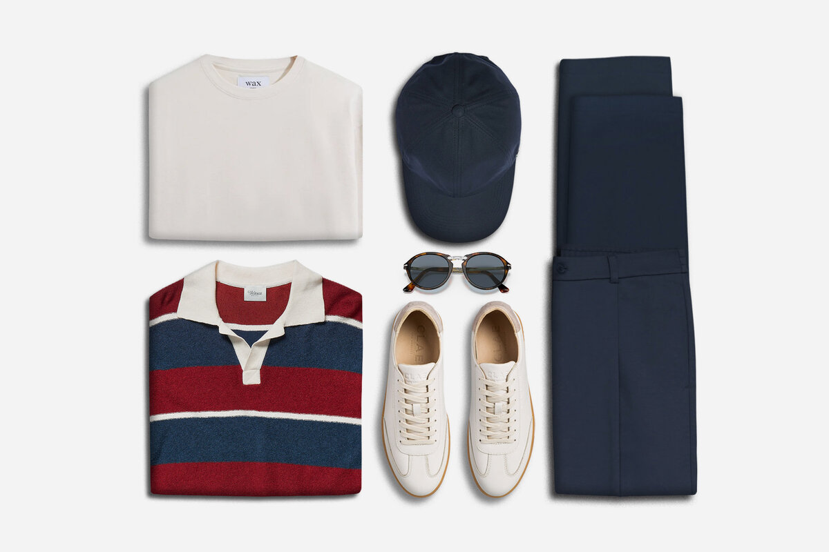 Newsletter content from uncrate