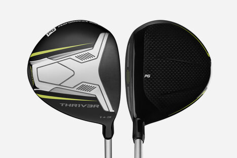Performance Golf The Thriver Performance Golf The Thriver