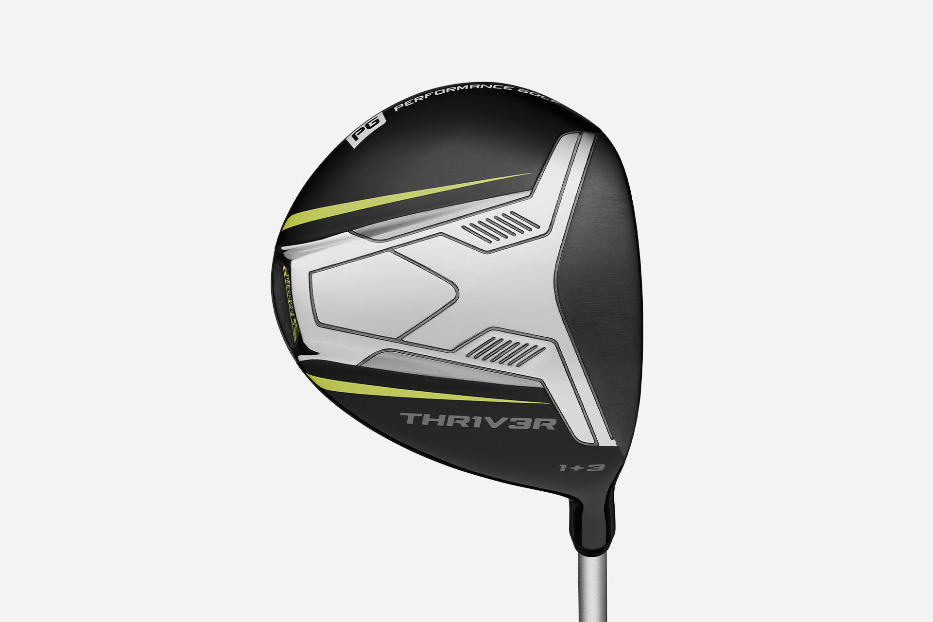 Performance Golf The Thriver | Uncrate