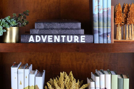 Adventure Book Set Adventure Book Set