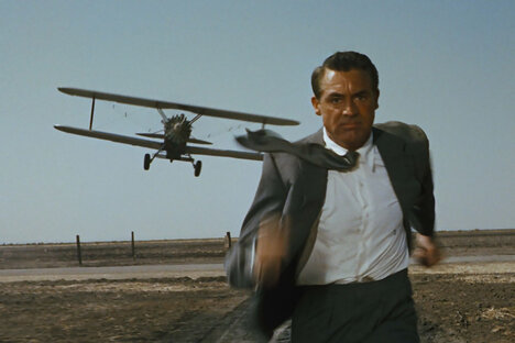 Alfred Hitchcock Film Collection