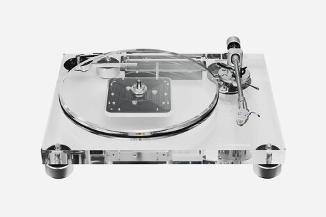 Audio-Technica AT-LPA2 Turntable