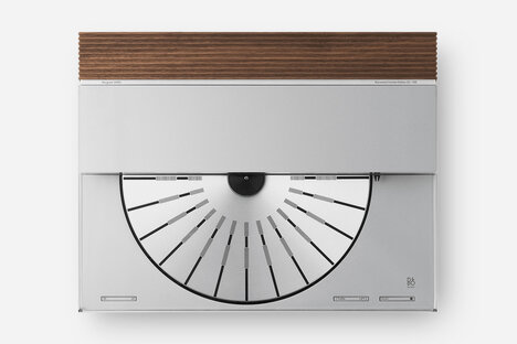 Bang & Olufsen Beosystem 3000c Sound System Bang & Olufsen Beosystem 3000c Sound System