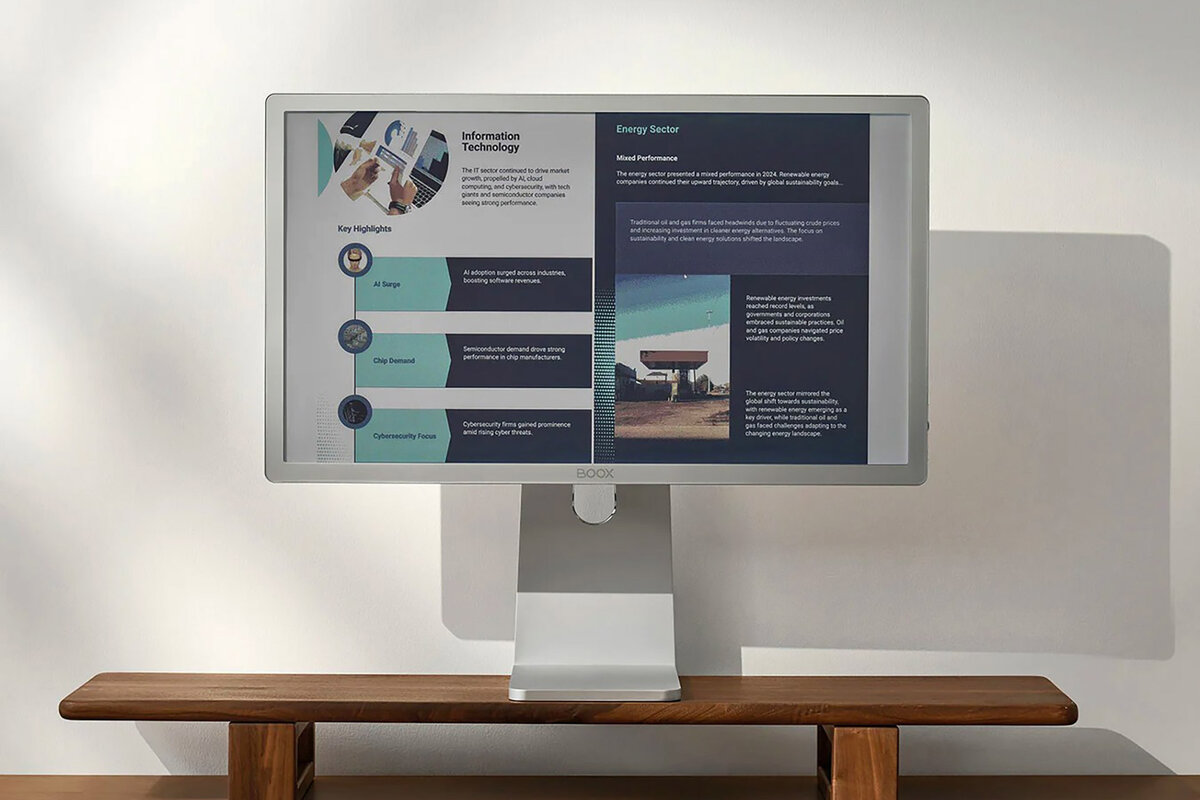 Newsletter content from uncrate
