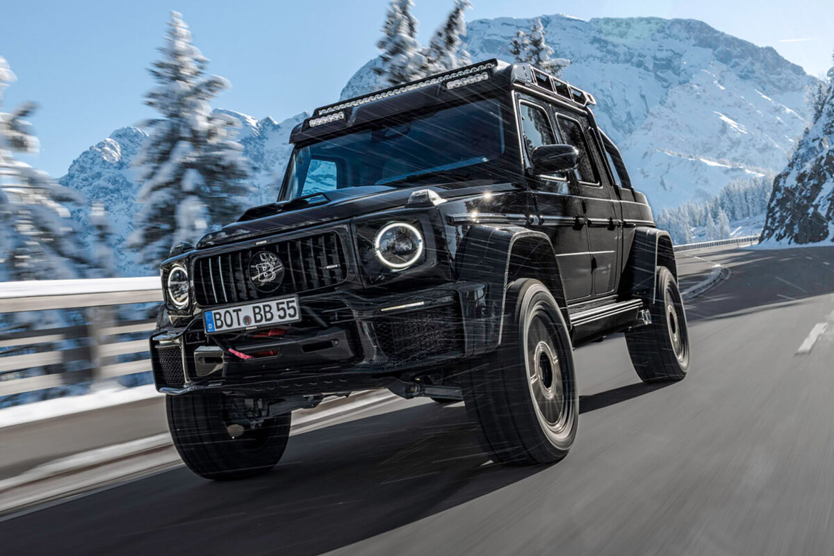 Newsletter content from uncrate
