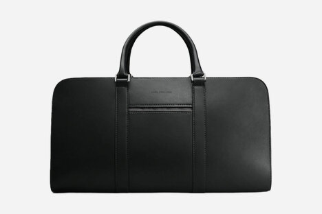 Carl Fredrik Palissy Weekend Bag Carl Fredrik Palissy Weekend Bag