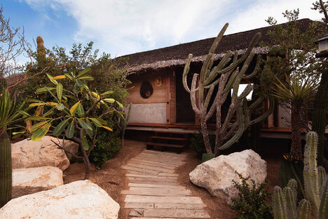 埃尔佩尔迪多沙漠酒店