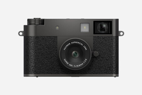 FUJIFILM X Half Camera FUJIFILM X Half Camera