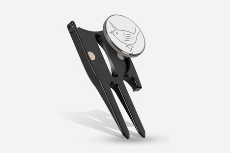 Birdicorn 6-In-1 Golf Tool Birdicorn 6-In-1 Golf Tool