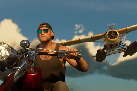 Grand Theft Auto VI Grand Theft Auto VI