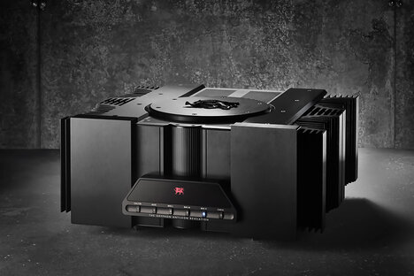 Gryphon Antileon Revelation Amplifier