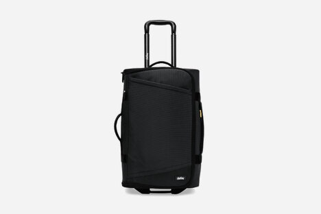 Halfday Carry-On Garment Roller Bag Halfday Carry-On Garment Roller Bag