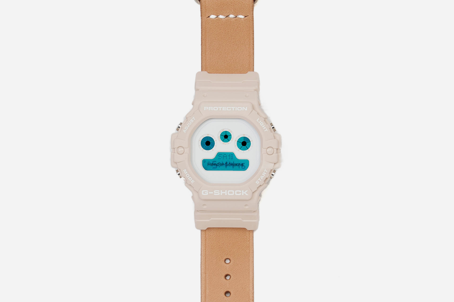 半額以下で買えるクーポン特集 hender-scheme-g-shock-1- 時計