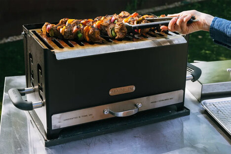 Made In Grill Made In Grill