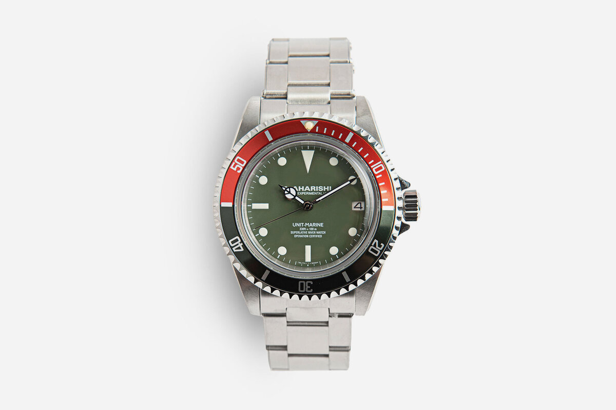 Newsletter content from uncrate