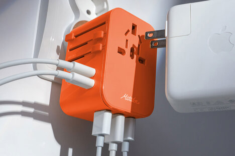 Matador Global Travel Adapter Matador Global Travel Adapter