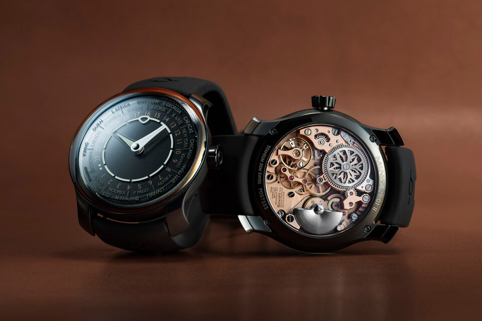 Watches | Uncrate