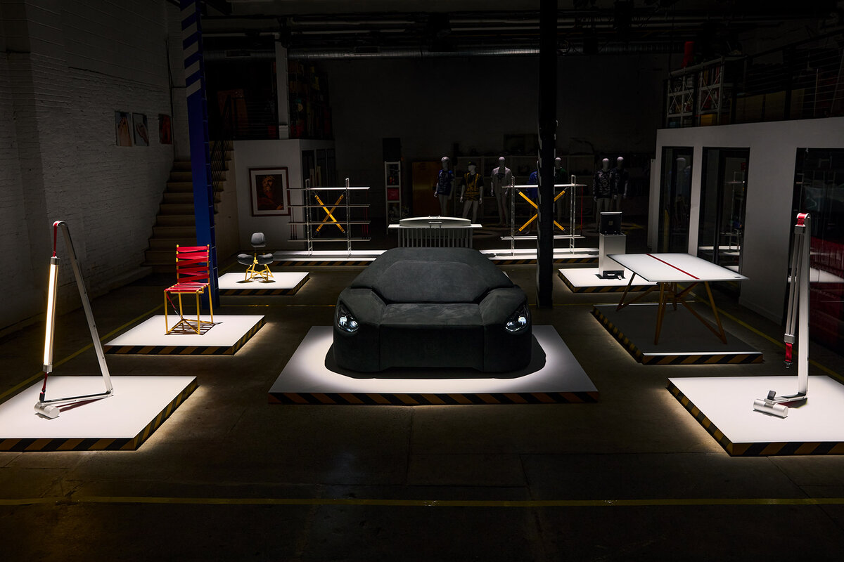 Newsletter content from uncrate