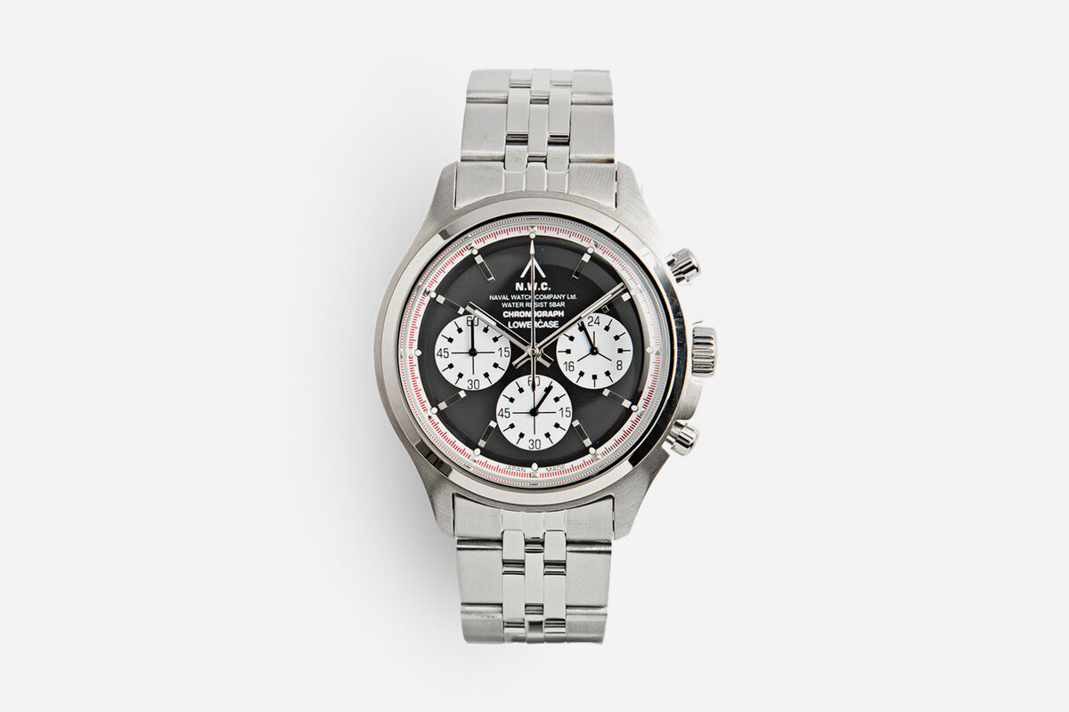 Newsletter content from uncrate