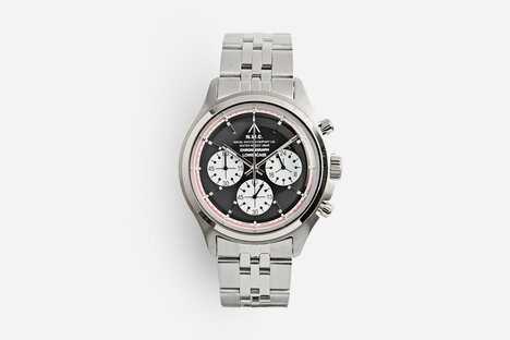 Naval Watch Co. FRXC012计时手表