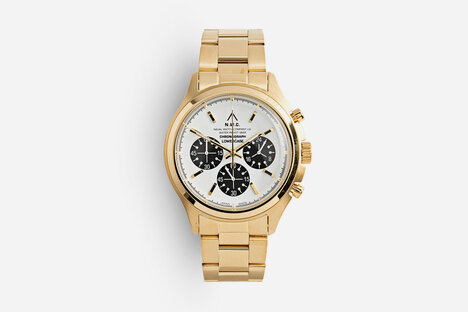 Naval Watch Co. FRXC016计时手表