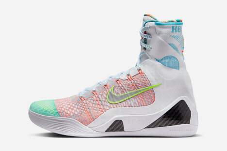 Nike Kobe IX Elite High Protro Sneakers Nike Kobe IX Elite High Protro Sneakers
