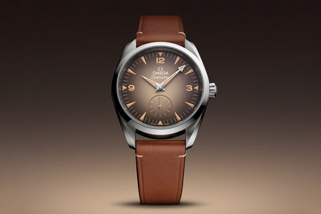 OMEGA Railmaster Watch OMEGA Railmaster Watch