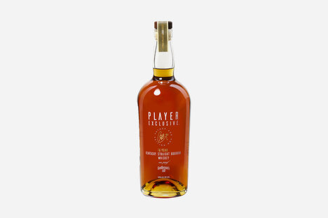 Gentleman's Cut Player's Exclusive Father & Son Bourbon