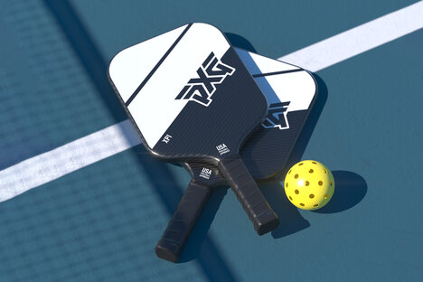 PXG XP1 & XP2 Pickleball Paddles PXG XP1 & XP2 Pickleball Paddles