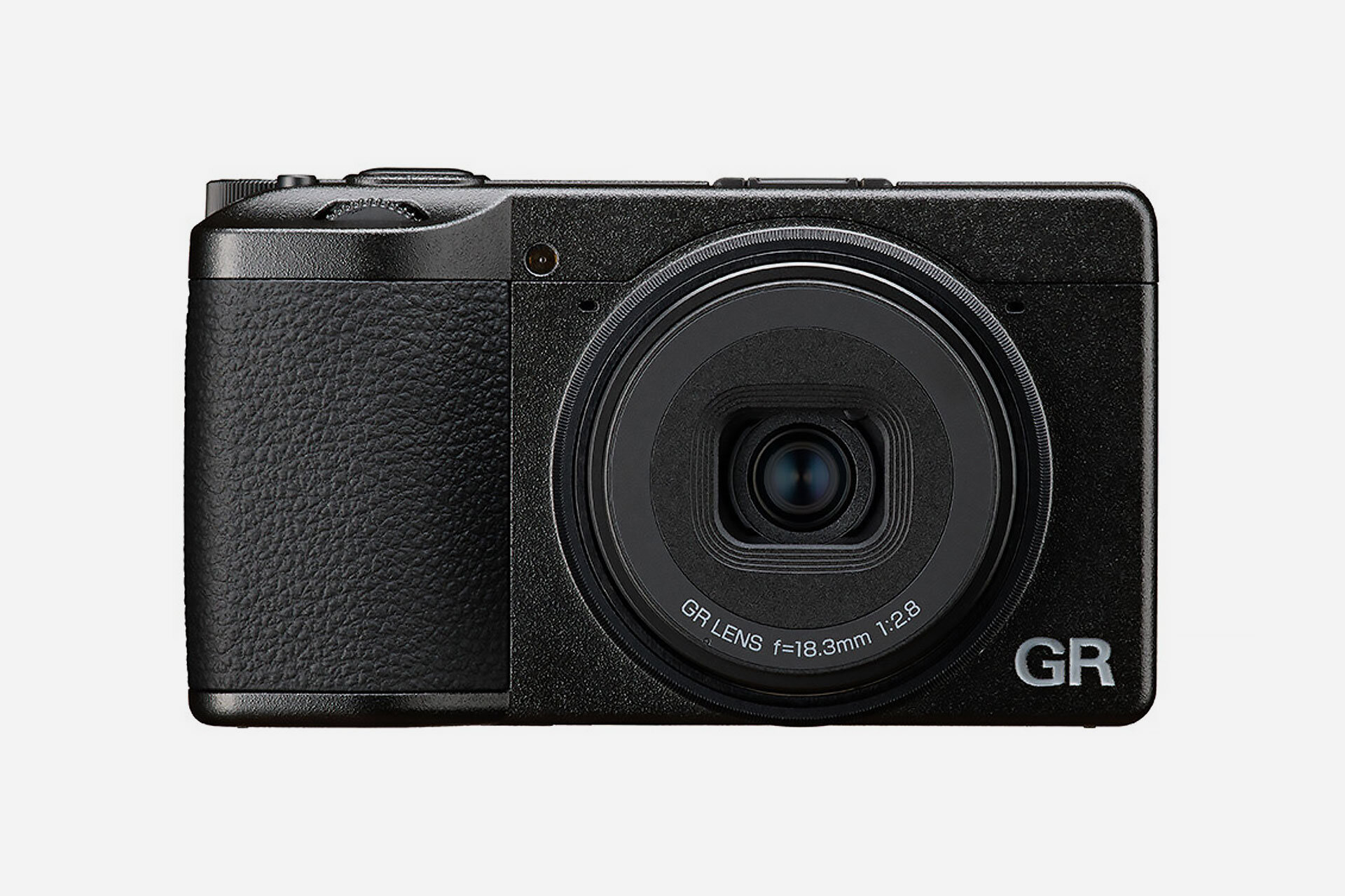 Ricoh GR IV Camera | Uncrate