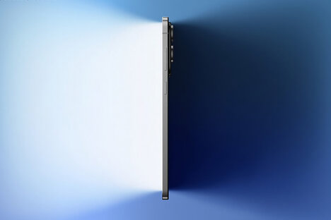 Samsung Galaxy S25 Edge