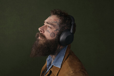 Sony WH-1000XM6 Wireless Headphones Sony WH-1000XM6 Wireless Headphones