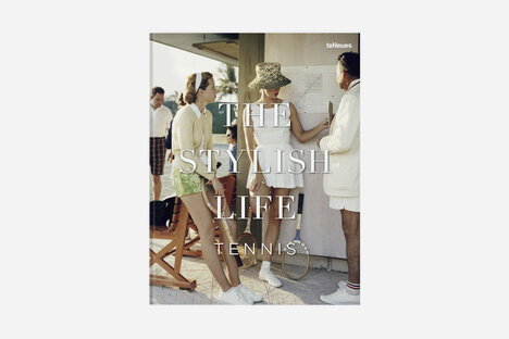 The Stylish Life: Tennis The Stylish Life: Tennis