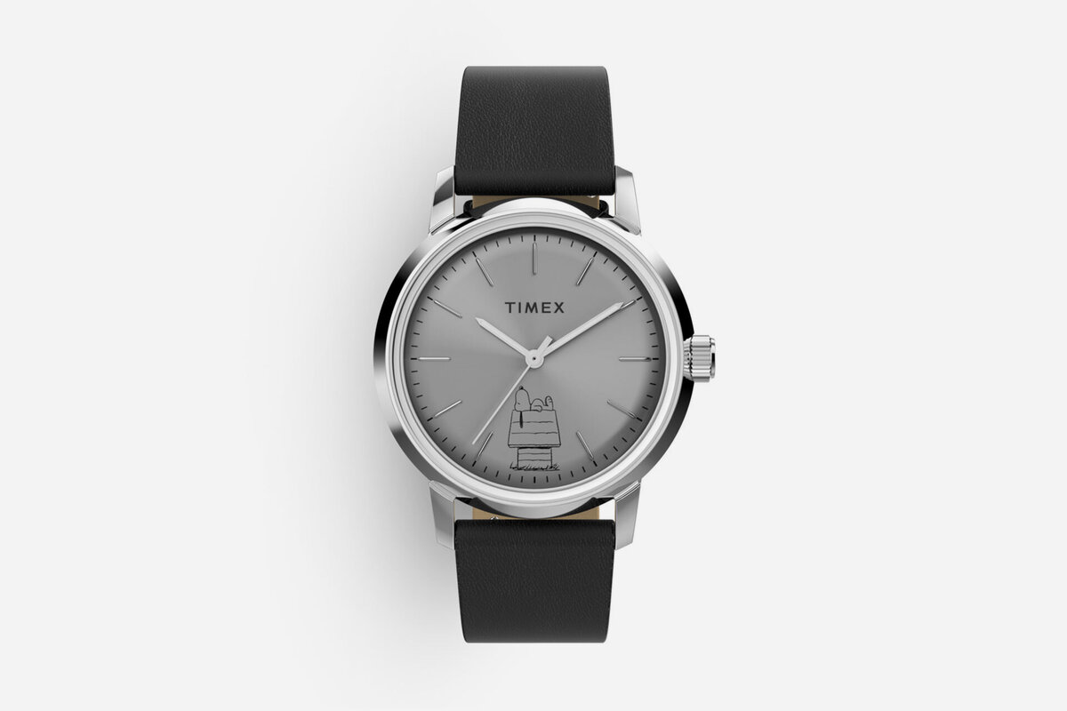 Newsletter content from uncrate