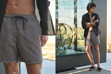 Todd Snyder Summer Collection Todd Snyder Summer Collection