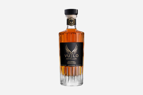 Vuelo del Aviador Gran Reserva Anejo Tequila