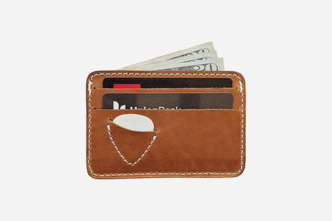 WP Standard The Picker's Wallet