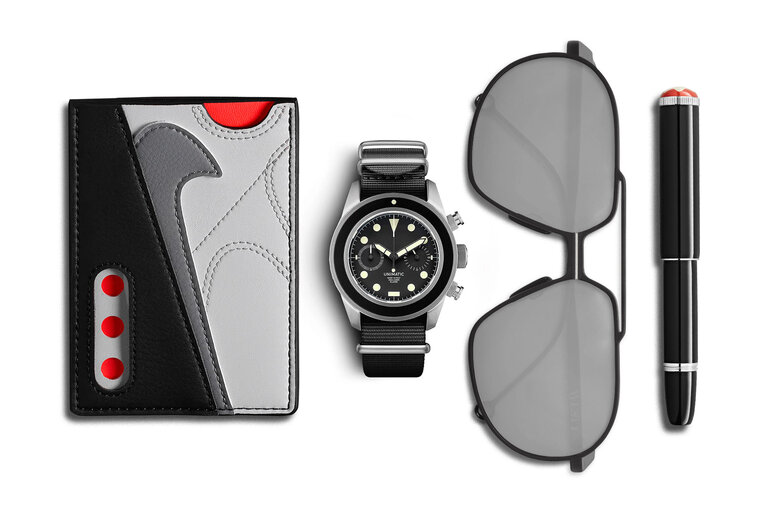 Everyday Carry: First Edition