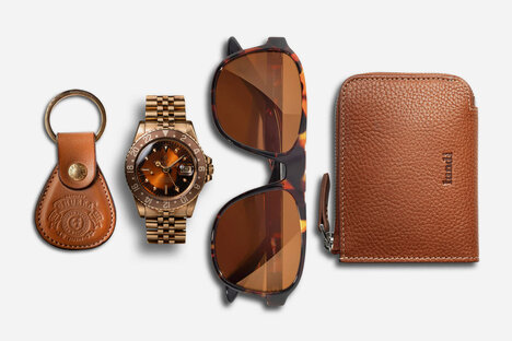 Everyday Carry: Magic Hour