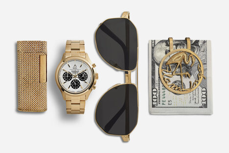 Everyday Carry: Flamingo