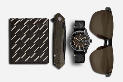 Everyday Carry: Umber