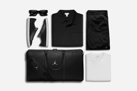 Garb: 23